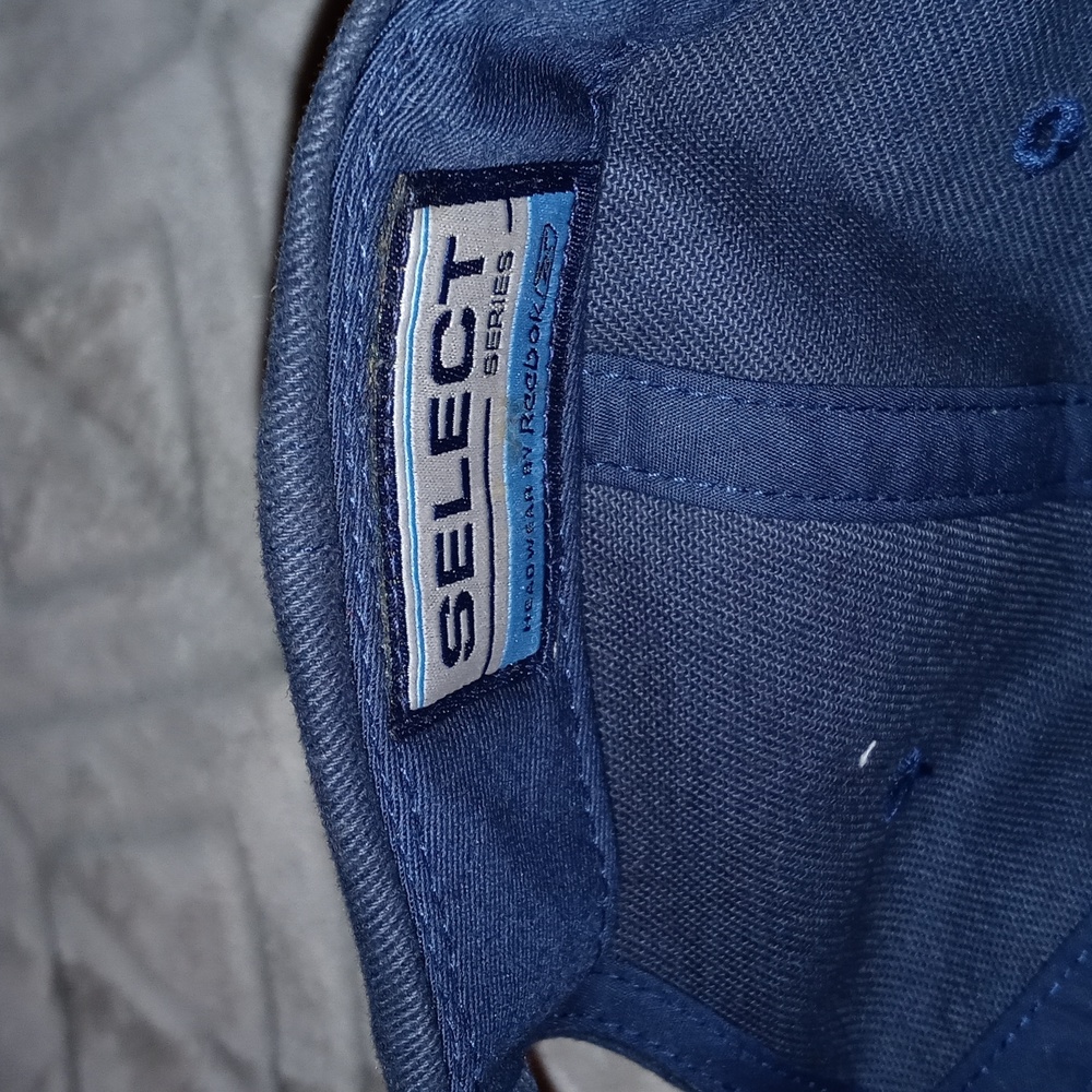 Denver Broncos Adjustable Cap – Official NFL Team Hat Fan Gear Game Day - Picture 4 of 5